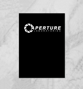 Aperture Laboratories