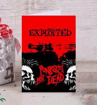 The Exploited