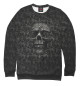 Свитшот для мальчиков Skull