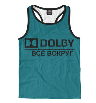 DOLBY