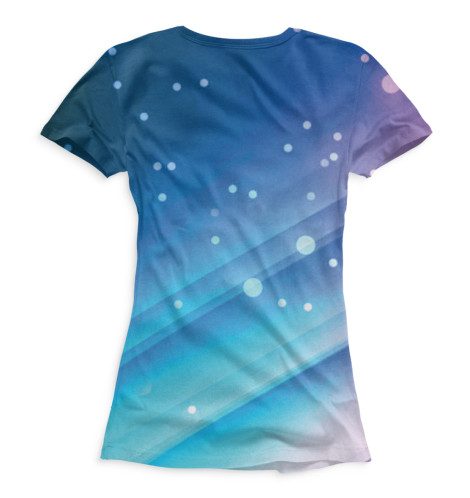 

Футболки Print Bar, Белый, Руки Вверх!