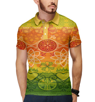 Азиатские мотивы