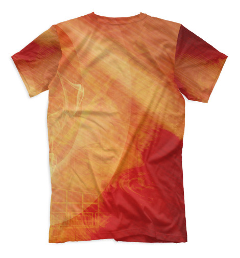 

Футболки Print Bar, Молочно-белый, Стефен Карри