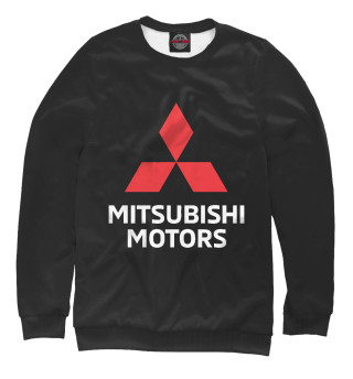 Mitsubishi motors