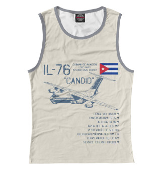 Ил-76 Candid