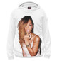 Женское худи Rihanna