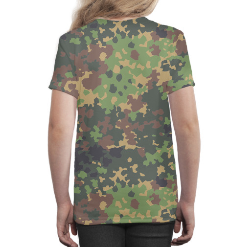 

Футболки Print Bar, Белый, Уральский Округ ВВ