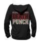 Мужское худи Five Finger Death Punch