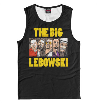The Big Lebowski