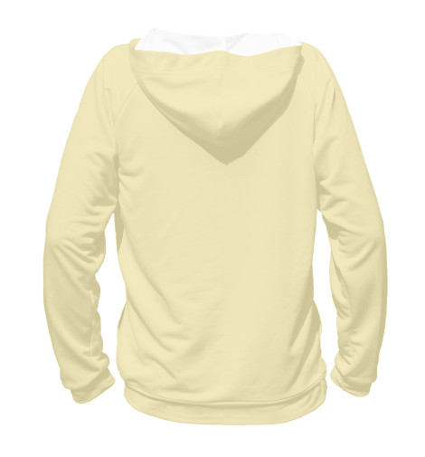 

Худи Print Bar, Белый, Foo Fighters