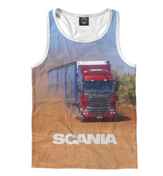 Scania