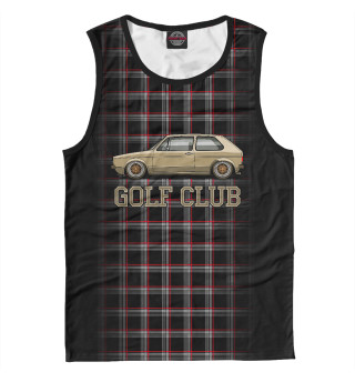 Golf club