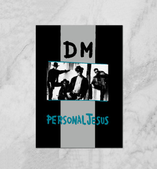 Personal Jesus