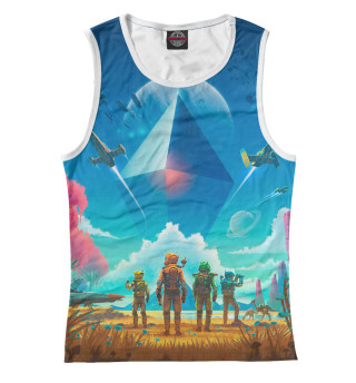 No Man`s Sky