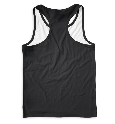 

Майки борцовки Print Bar, Белый, Юрий