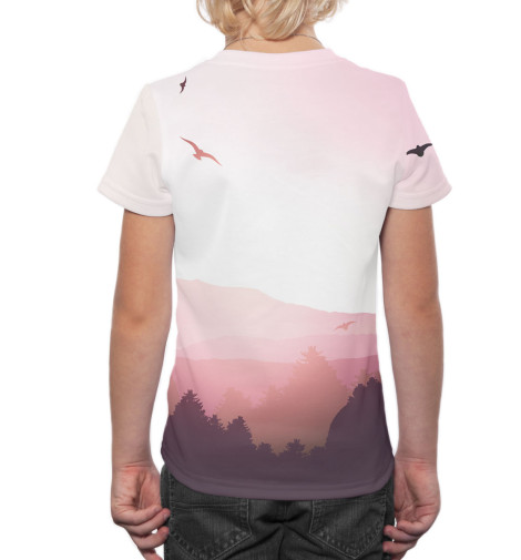 

Футболки Print Bar, Молочно-белый, I Hate Mornings