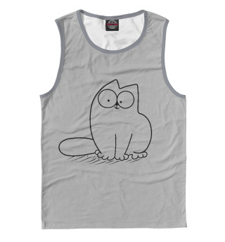 Simon's cat