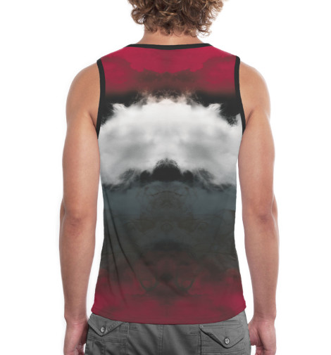 

Майки Print Bar, Белый, Bugatti Veyron