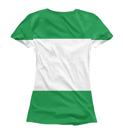 

Футболки Print Bar, Белый, Ингушетия