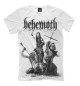 Футболка для мальчиков Behemoth