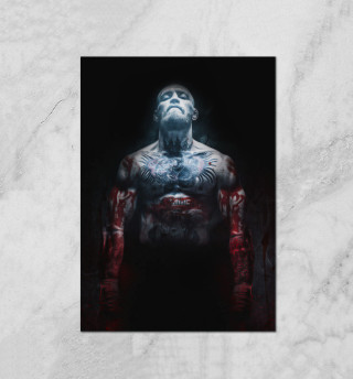 Conor McGregor