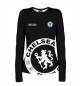 Женский лонгслив Chelsea