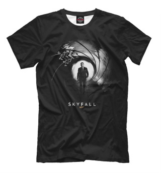 Skyfall (агент 007)