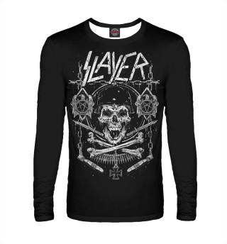 Slayer