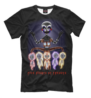 Five Nights at Freddy’s
