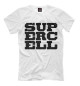 Мужская футболка Разработчик Supercell