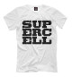Футболка для мальчиков Разработчик Supercell