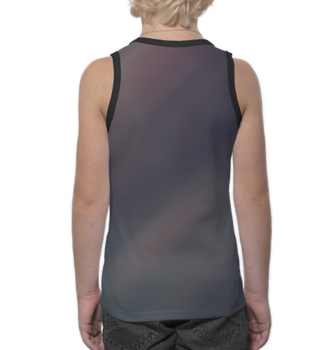 

Майки Print Bar, Белый, Эмма Уотсон