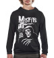 Мужское худи The Misfits