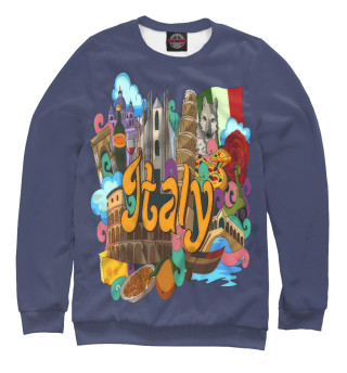 Италия