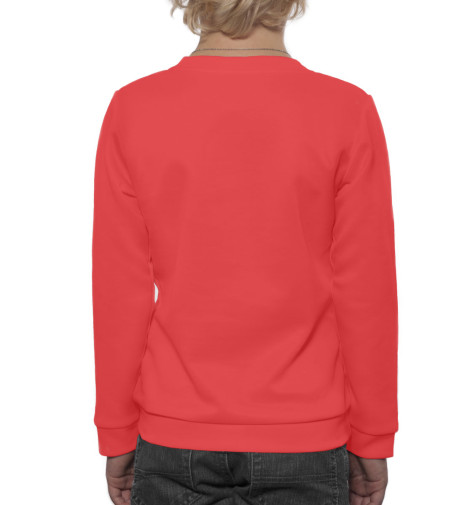 

Свитшоты Print Bar, Белый, Вячеслав — сделано в СССР