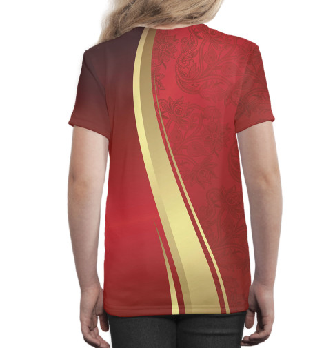 

Футболки Print Bar, Белый, С Днем Великой Победы!