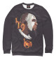 Женский свитшот Tech N9ne