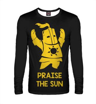 Praise the sun