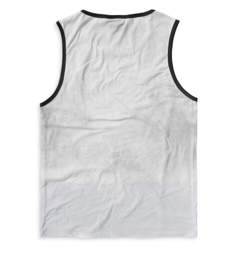 

Майки Print Bar, Белый, Джонатан Тэйвз