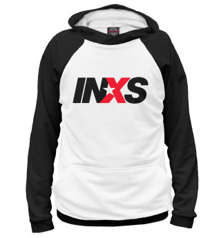 INXS WHITESTAR