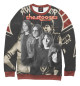 Свитшот для мальчиков THE STOOGES