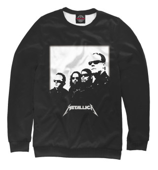 Metallica