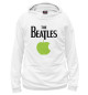 Женское худи The Beatles