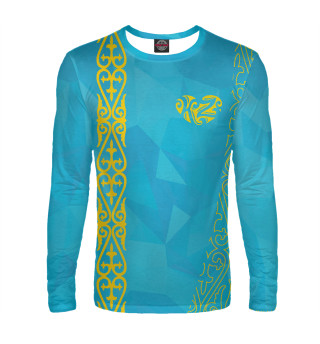 Kazakhstan