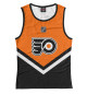 Майка для девочки Philadelphia Flyers