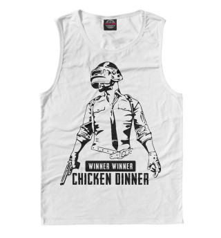 PlayerUnknown's Battlegrounds