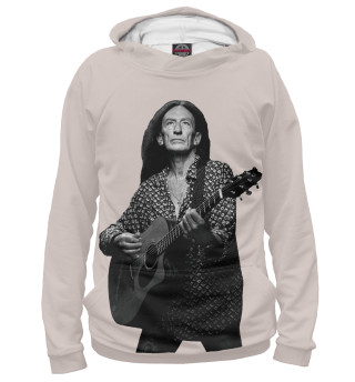 KEN HENSLEY