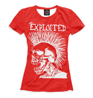 The Exploited