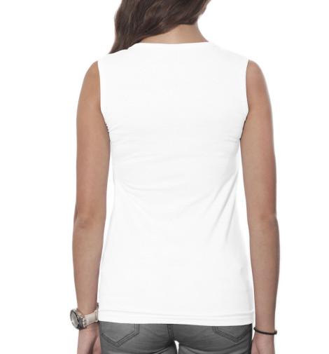 

Майки Print Bar, Белый, Сергей Есенин