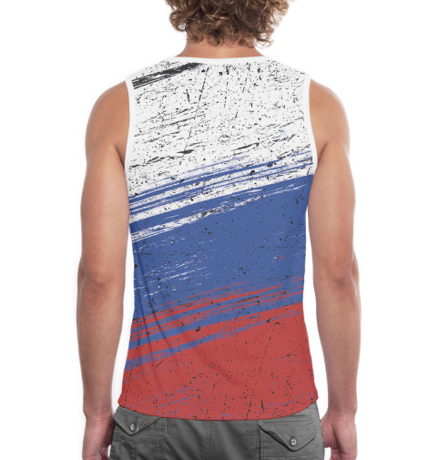 

Майки Print Bar, Белый, Илюша